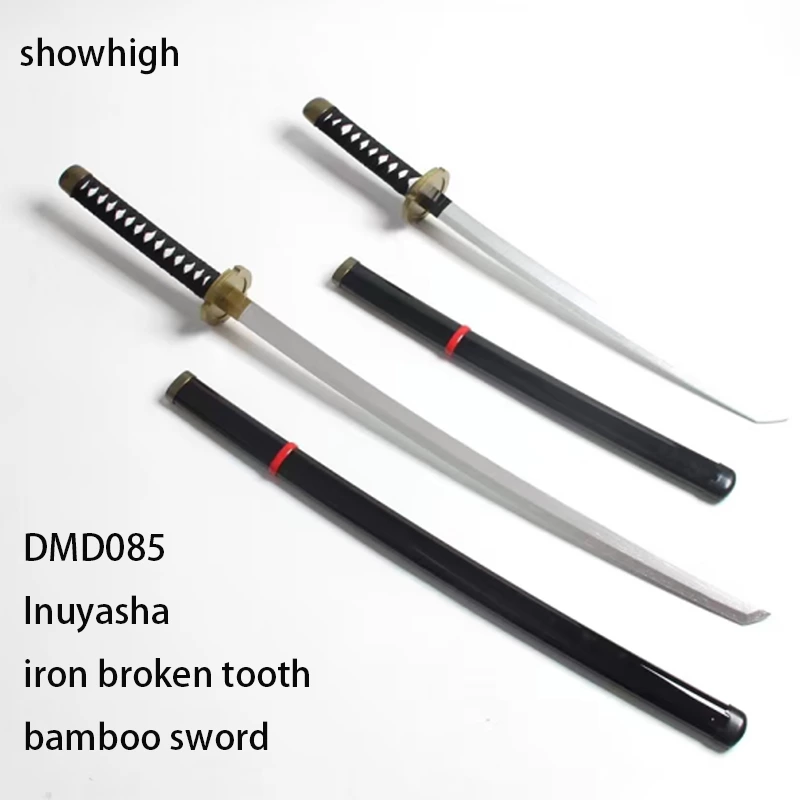 anime bleach hyourinmaru bamboo sword toy sword DMD076