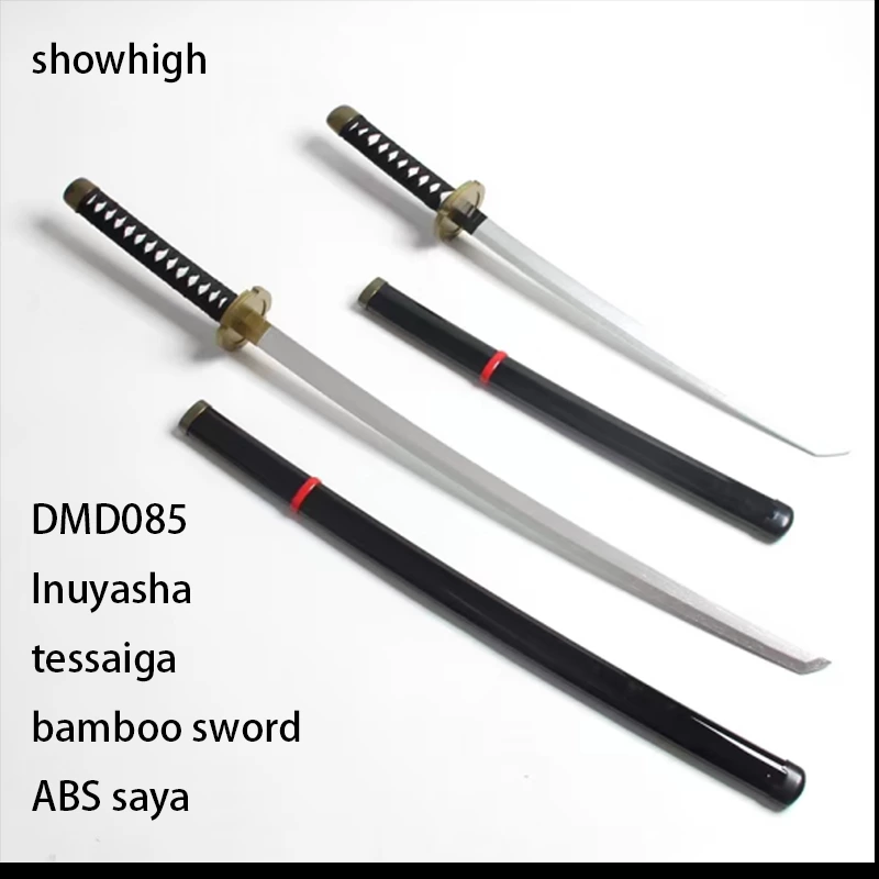 anime Inusasha tessaiga bamboo sword toy sword DMD085