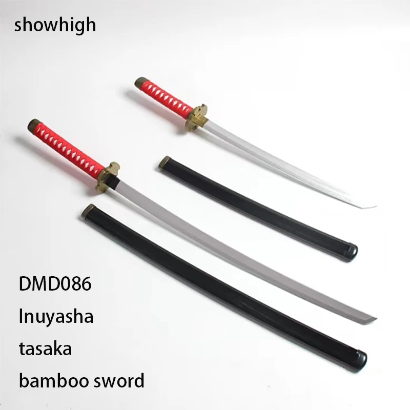 anime bleach hyourinmaru bamboo sword toy sword DMD076