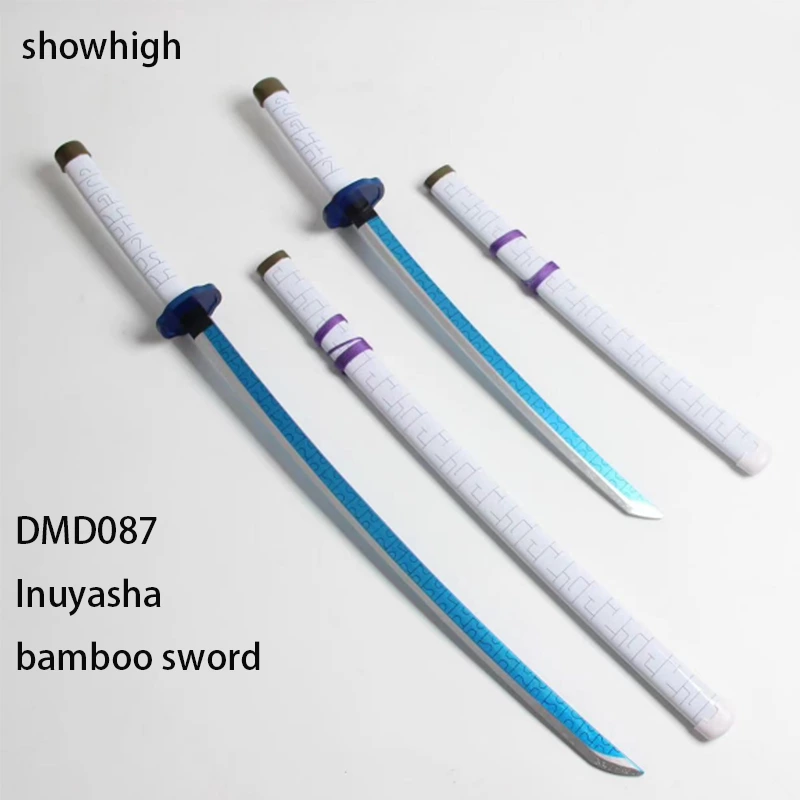 genshin impact bamboo sword  toy sword DMD083