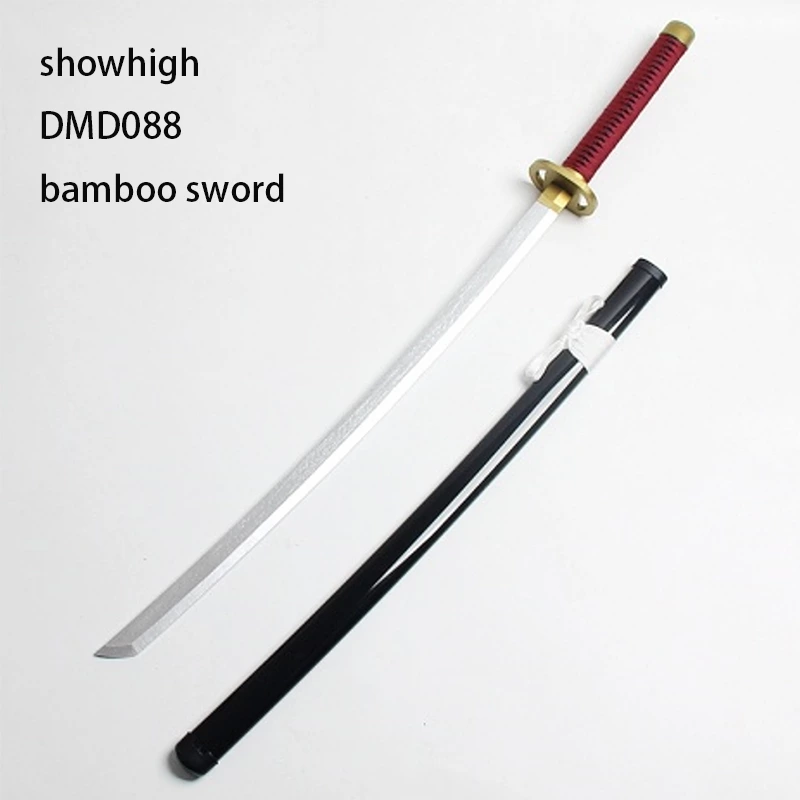 genshin impact bamboo sword  toy sword DMD083