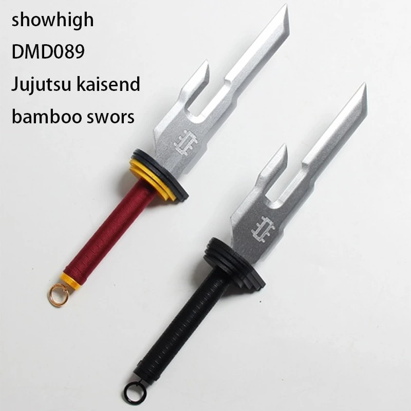 anime Inuyasha bakusaiga bamboo sword toy sword DMD087