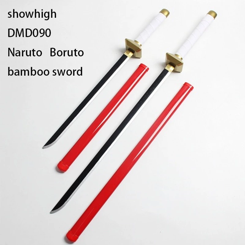 genshin impact bamboo sword  toy sword DMD083