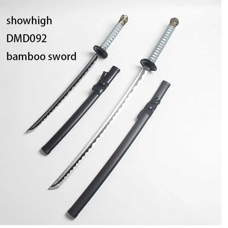 genshin impact bamboo sword  toy sword DMD083