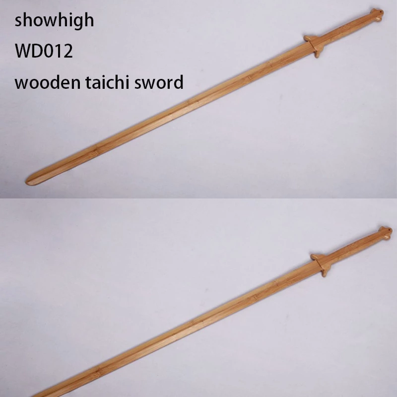 wooden tang dao sword WD005