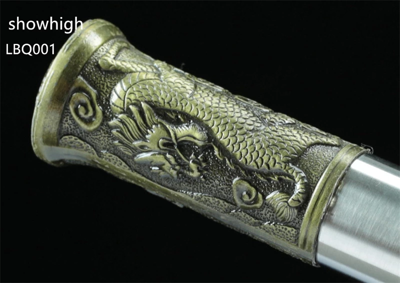 Handmade Fang Tian Hua Ji famous weapon LBQ001