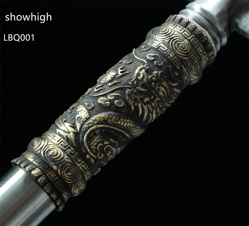 Handmade Fang Tian Hua Ji famous weapon LBQ001