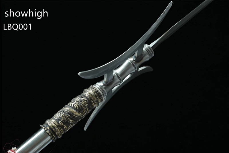 Handmade Fang Tian Hua Ji famous weapon LBQ001