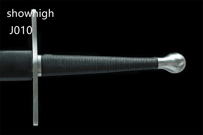 handmade high carbon medieval sword J010