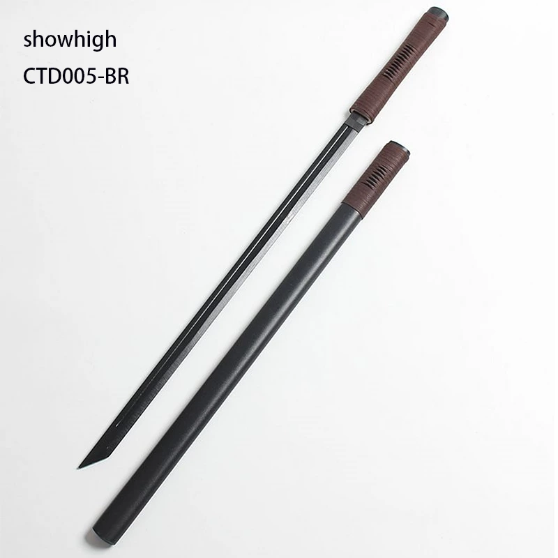 bamboo katana sword CTD005