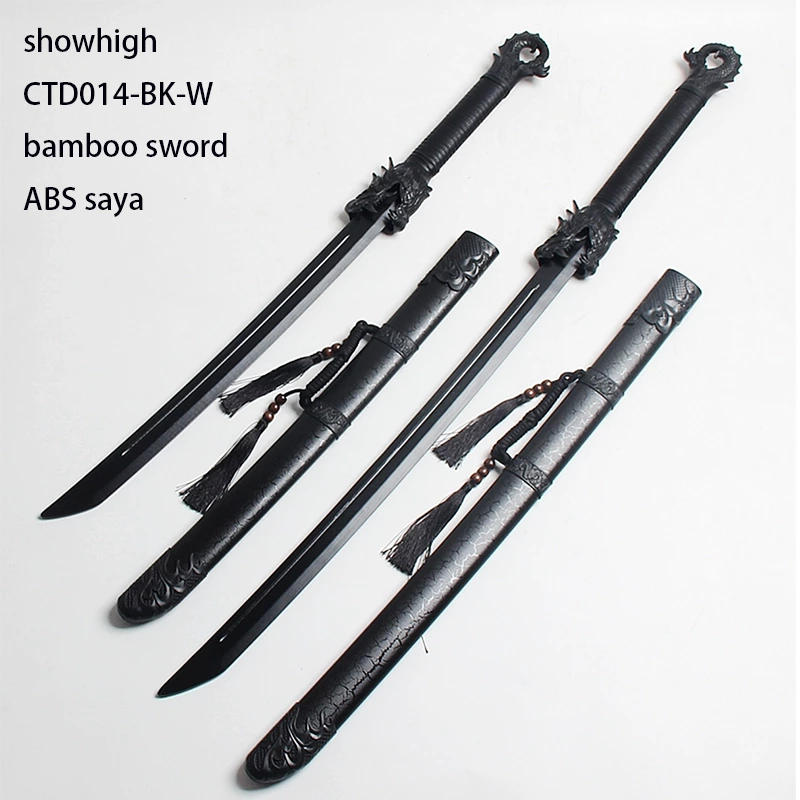 plastic sword CTD012