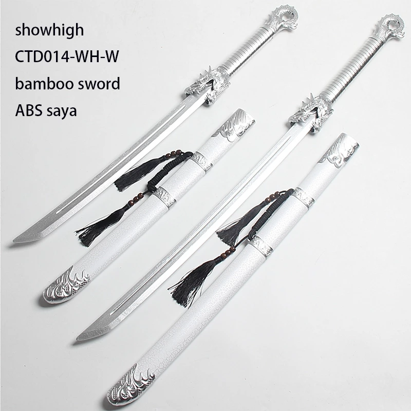 plastic sword CTD012