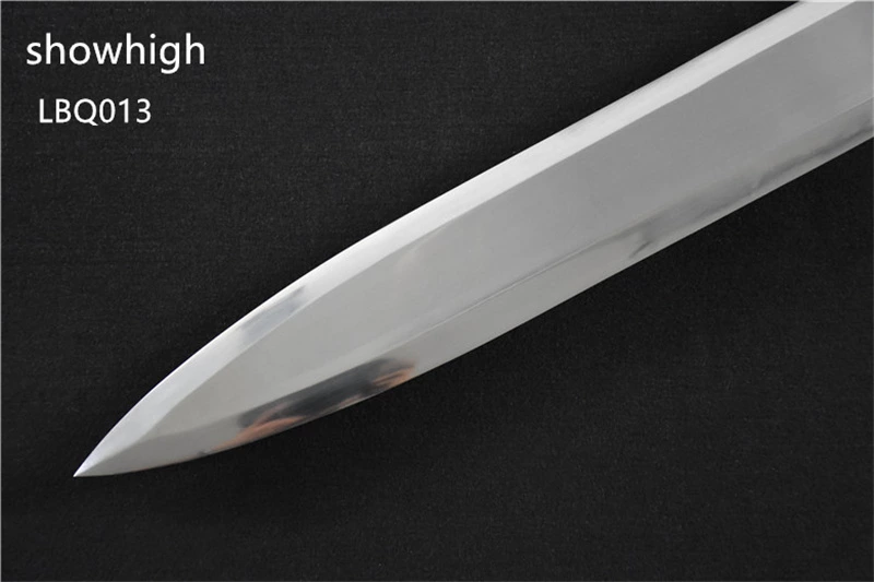 handmade high carbon spear LBQ013