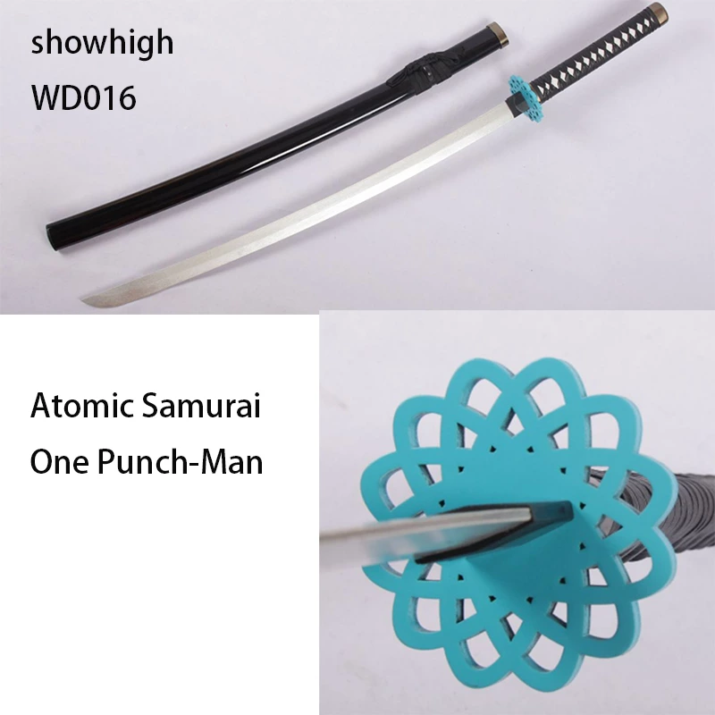 Wooden Swords WD013