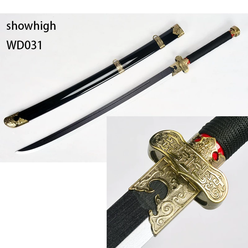 Epic Seven wooden sword WD029