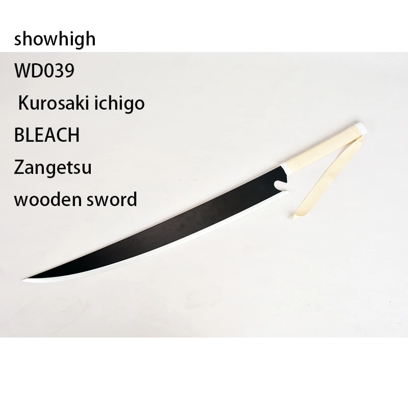 Epic Seven wooden sword WD030