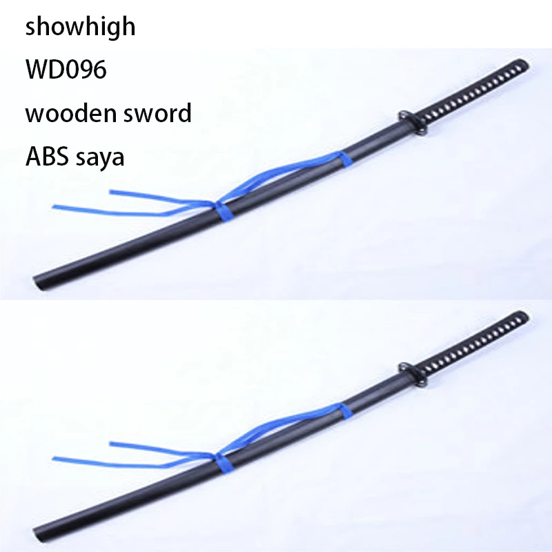 Naruto kakashi wooden sword WD087