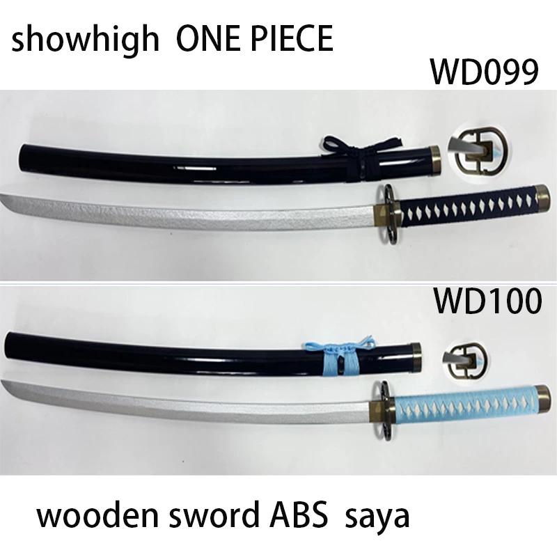 Naruto kakashi wooden sword WD087