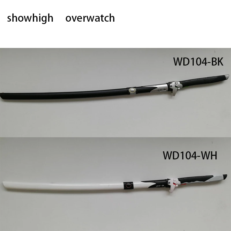 overwatch wooden sword WD104