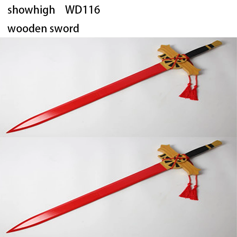 ONE PIECE wooden sword WD099