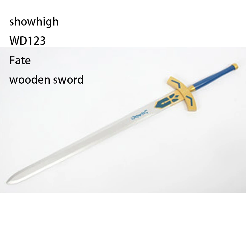 Wooden Swords  WD118