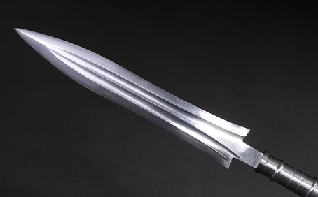 handmade high carbon spear LBQ016