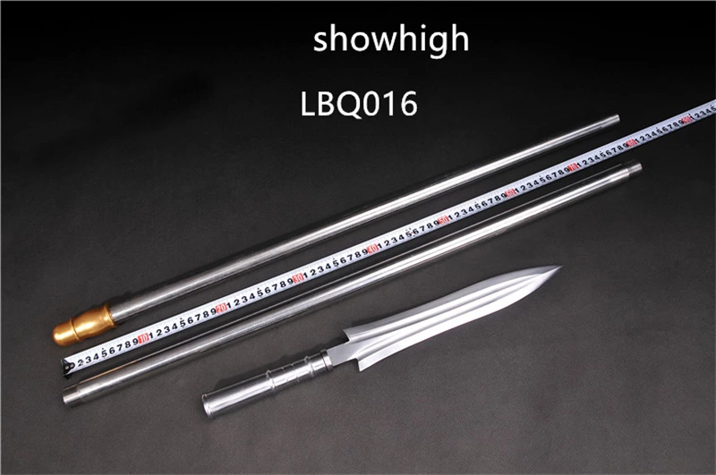 handmade high carbon spear LBQ016