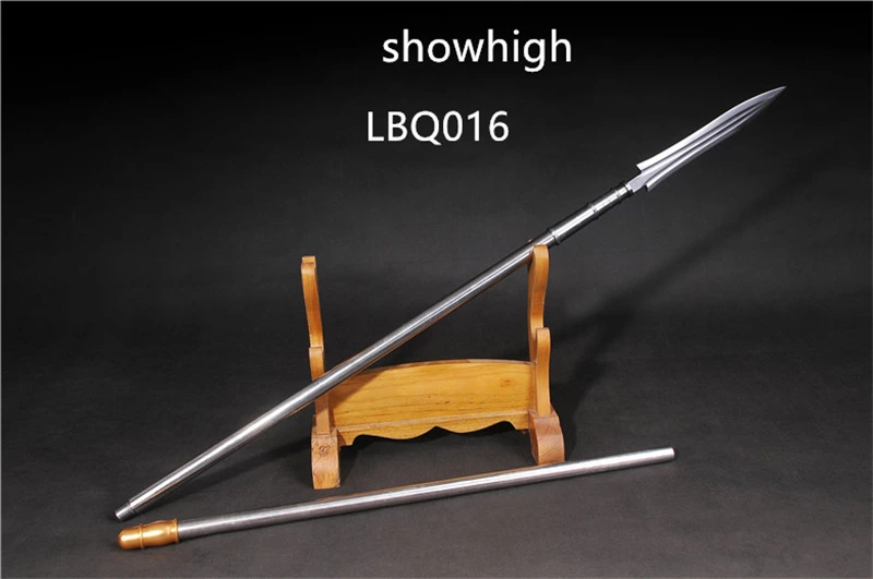 handmade high carbon spear LBQ016