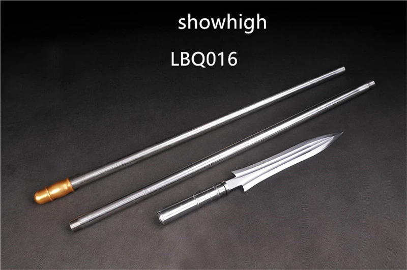 handmade high carbon spear LBQ016