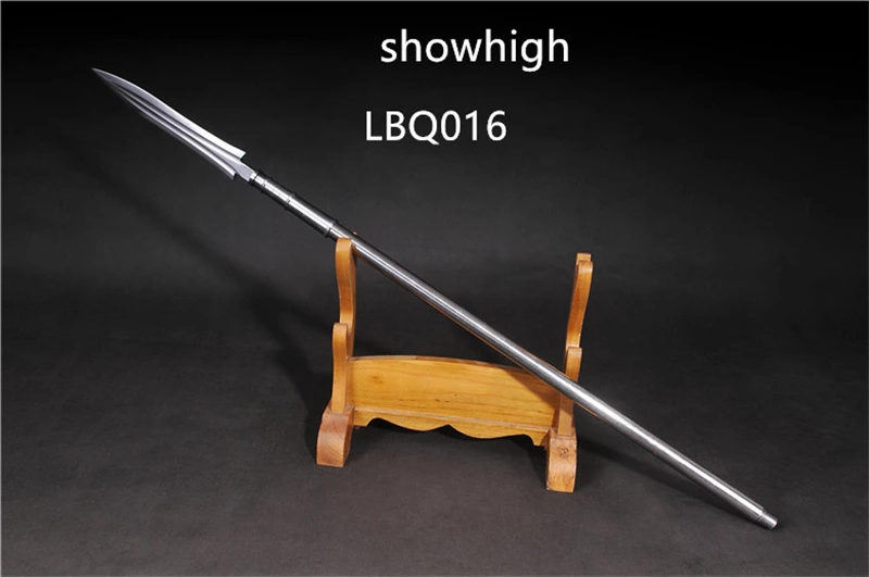 handmade high carbon spear LBQ016